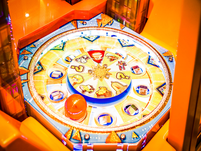 High Quality Redemption Arcade Games For Sale Made In China