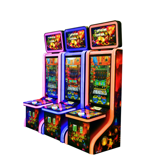 Best Redemption Games Made In China|High Quality Coin Operated Ticket Redemption Games For Sale