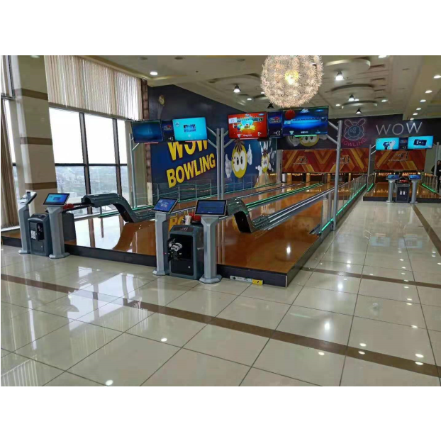High Quality Equipment Bowling Made In China|Factory Price bowling ball equipment for sale