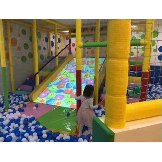 Most Popular Interactive Projection Slide Made in china|Best projection software mapping for sale