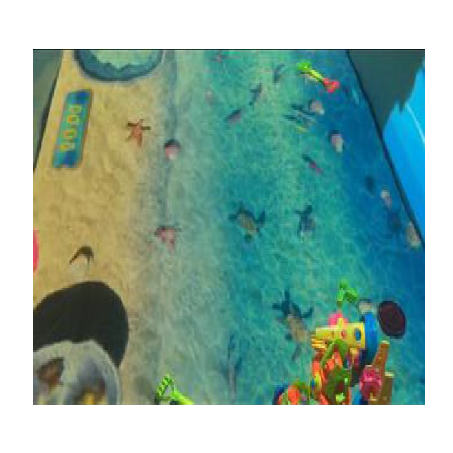Hot Selling Floor projection games Made In China|High Quality interactive projector floor for Sale