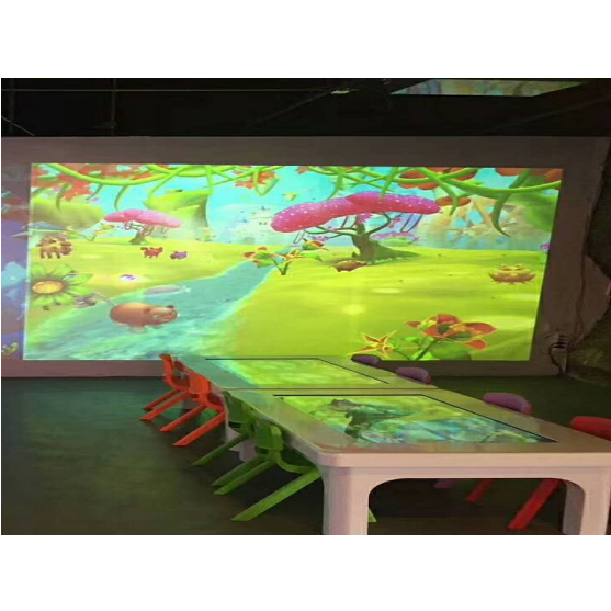 High Quality Interactive projection drawing for Sale|Best interactive projection mapping For Sale