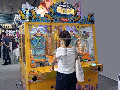 High Quality Redemption Arcade Games For Sale Made In China
