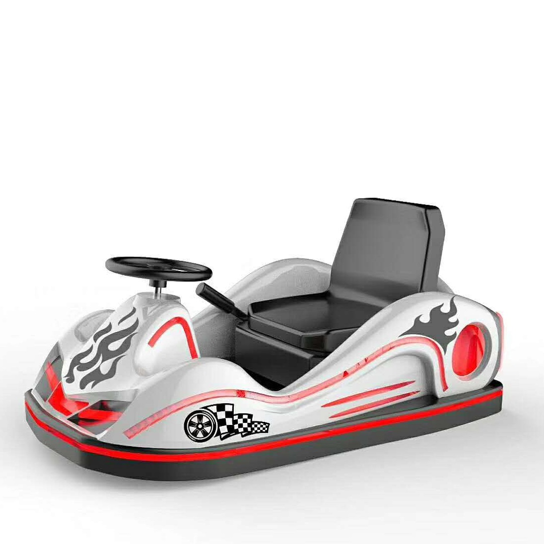 Best Bumper Cars Amusement park Rides For Sale|Indoor Electric Ride On Bumper Car For Sale
