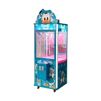 2022 Best Prize Machine For Sale|Arcade Prize Vending Machine Made In China