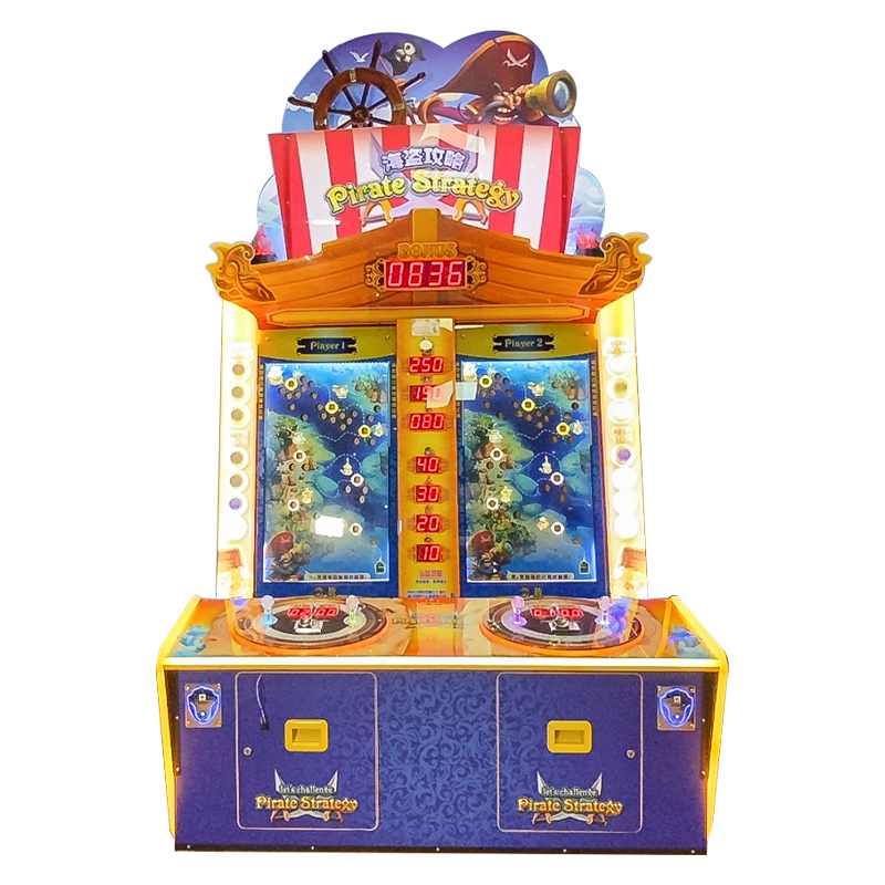 Best Redemption Video Games Made In China|Factory Price Ticket Redemption Games For Sale