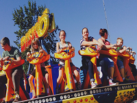 2022 Best Amusement Ride For Sale|Factory Amusement Park Rides Made In China
