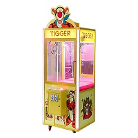 2022 Best Prize Machine For Sale|Arcade Prize Vending Machine Made In China