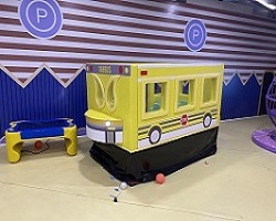 2022 Best Kids Indoor Playground For Sale|China Children Indoor Playground Equipment Supplier