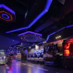 2022 Best Racing Arcade Machine For SaleArcade Driving Game Machine Made In China (3)