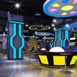 Racing Arcade Machine For Sale