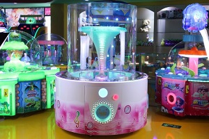 2022 Best Prize Machine For Sale|Arcade Prize Vending Machine Made In China