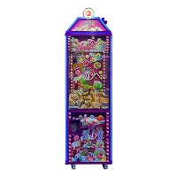 2022 Best Prize Machine For Sale|Arcade Prize Vending Machine Made In China