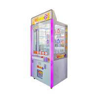 2022 Best Prize Machine For Sale|Arcade Prize Vending Machine Made In China