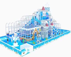 2022 Best Kids Indoor Playground For Sale|China Children Indoor Playground Equipment Supplier