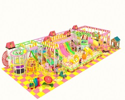 2022 Best Kids Indoor Playground For Sale|China Children Indoor Playground Equipment Supplier