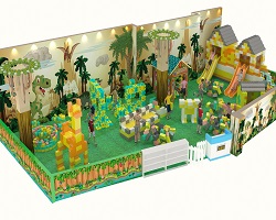 2022 Best Kids Indoor Playground For Sale|China Children Indoor Playground Equipment Supplier