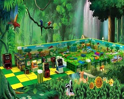 2022 Best Kids Indoor Playground For Sale|China Children Indoor Playground Equipment Supplier