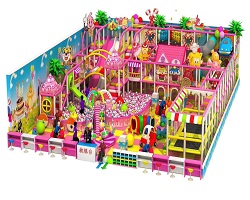 2022 Best Kids Indoor Playground For Sale|China Children Indoor Playground Equipment Supplier