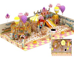 2022 Best Kids Indoor Playground For Sale|China Children Indoor Playground Equipment Supplier