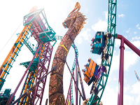 2022 Best Amusement Ride For Sale|Factory Amusement Park Rides Made In China