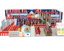 2022 Best Kids Indoor Playground For Sale|China Children Indoor Playground Equipment Supplier