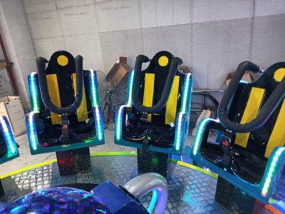 2022 Best Playground Spinning Ride For Sale|China Amusement Park Rides For Sale