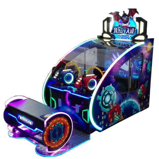 Best Water Shooting Machine For Kids|China Kids Arcade Game Machine made in china