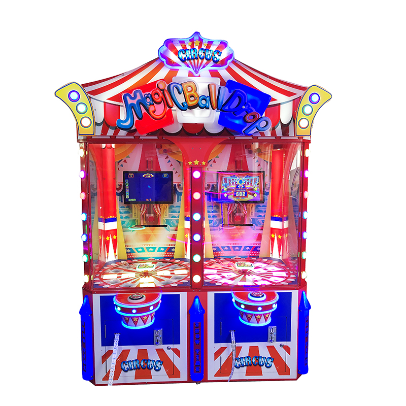Best Ball Drop Arcade Machines For Sale|Factory Price Ball Drop Arcade Games For Sale