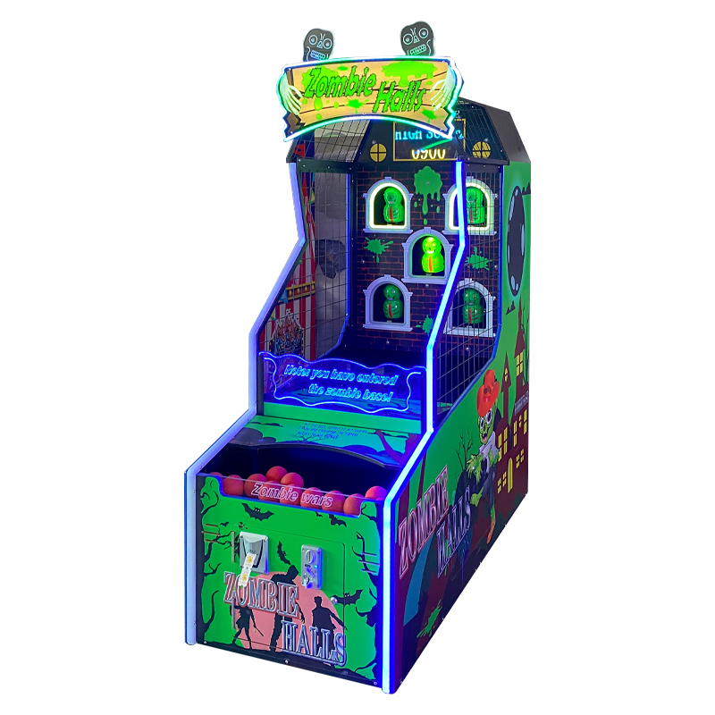 Best Arcade Ticket Machine Games Made In China|Factory Price Arcade Ticket Machine Games For Sale