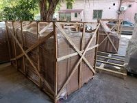 Ramee Group of Hotel Machine Loading