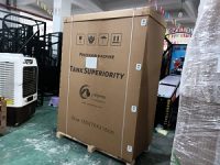 Ramee Group of Hotel Machine Loading