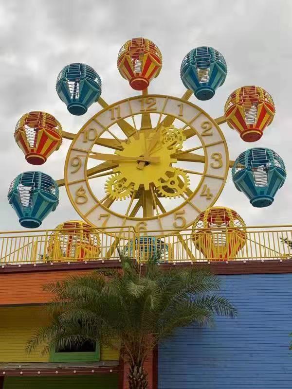 2022 Best Ferris Wheel Rides Made In China|Most Popular Ferris Wheel Amusement Park Rides For Sale