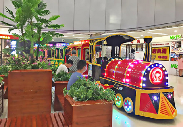 2023 New Game Center Made In China