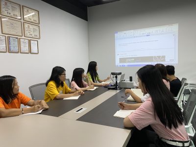 We Yuto Games Move To New Office