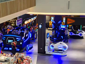 2023 New Game Center Made In China