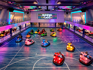 2023 New Game Center Made In China