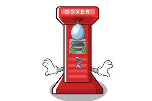 2022 Most Popular Boxing Arcade Machine|Factory Price Punching Arcade Game For Sale