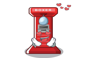 2022 Most Popular Boxing Arcade Machine|Factory Price Punching Arcade Game For Sale