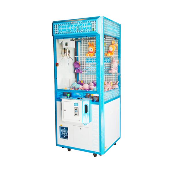 Best Arcade Prize Games For Sale|China Arcade Games Supplier