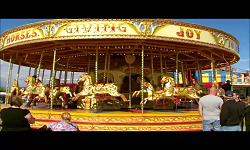 2022 New Carousel Ride For Sale|China Factory Pirce Merry Go Round For Sale