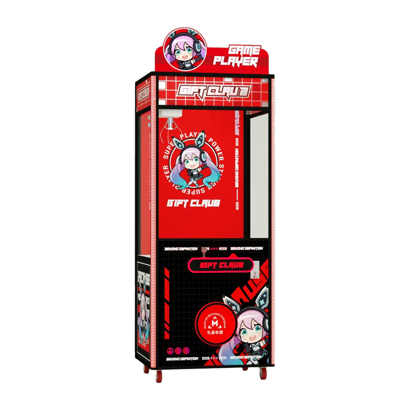 Best Claw Machines Crane Games For Sale|Arcade Calw Machine Supplier