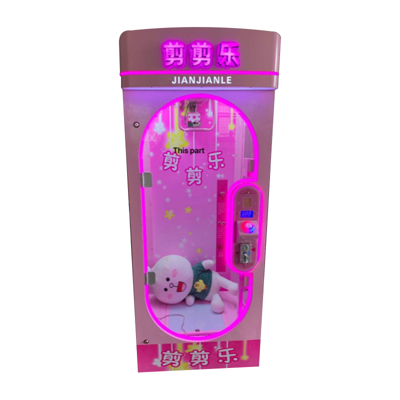 Hot Selling Cut Prize Games For Sale|China Arcade Games Supplier