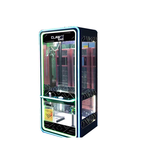 Best Price Claw Machine Supplier|Coin Operated Crane Machine For Sale