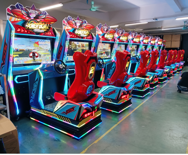 The Most Importance Preventative Maintenance Steps For Arcade