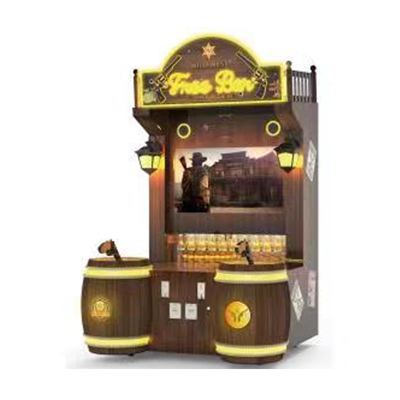 Arcde Machine Shooting Games For Sale Made In China