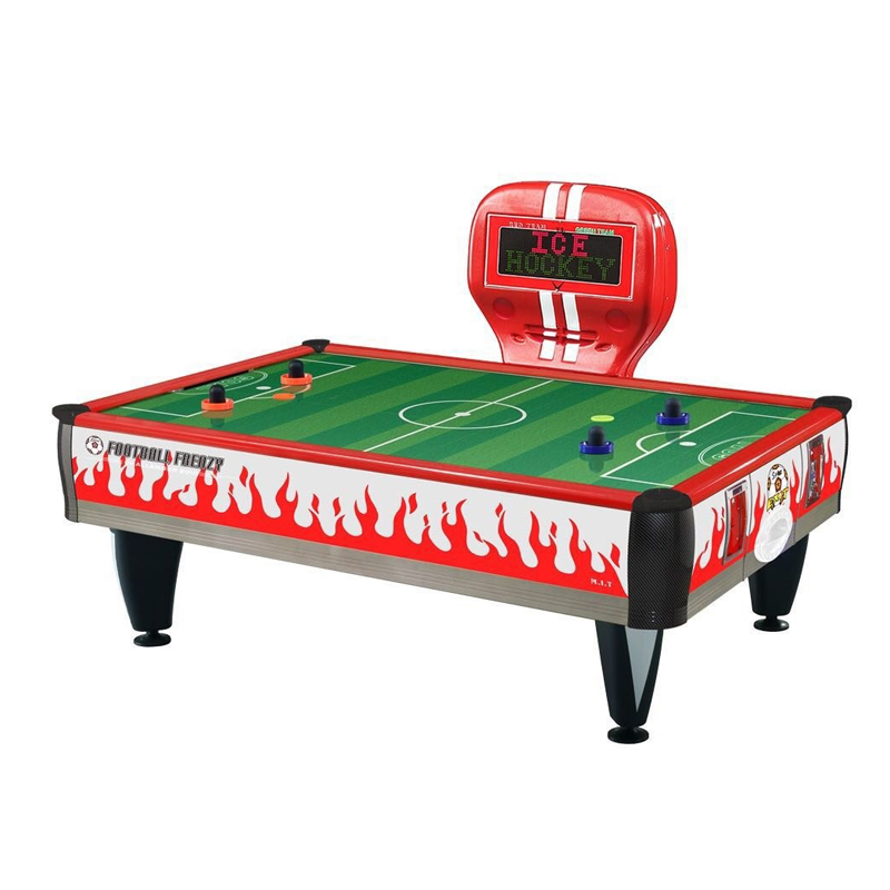 Best Arcade Airhockey Machines Made in china