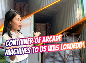 Container US