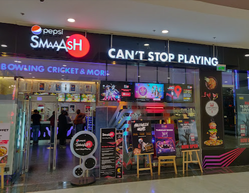 2022 Best Game Center Group Made In China