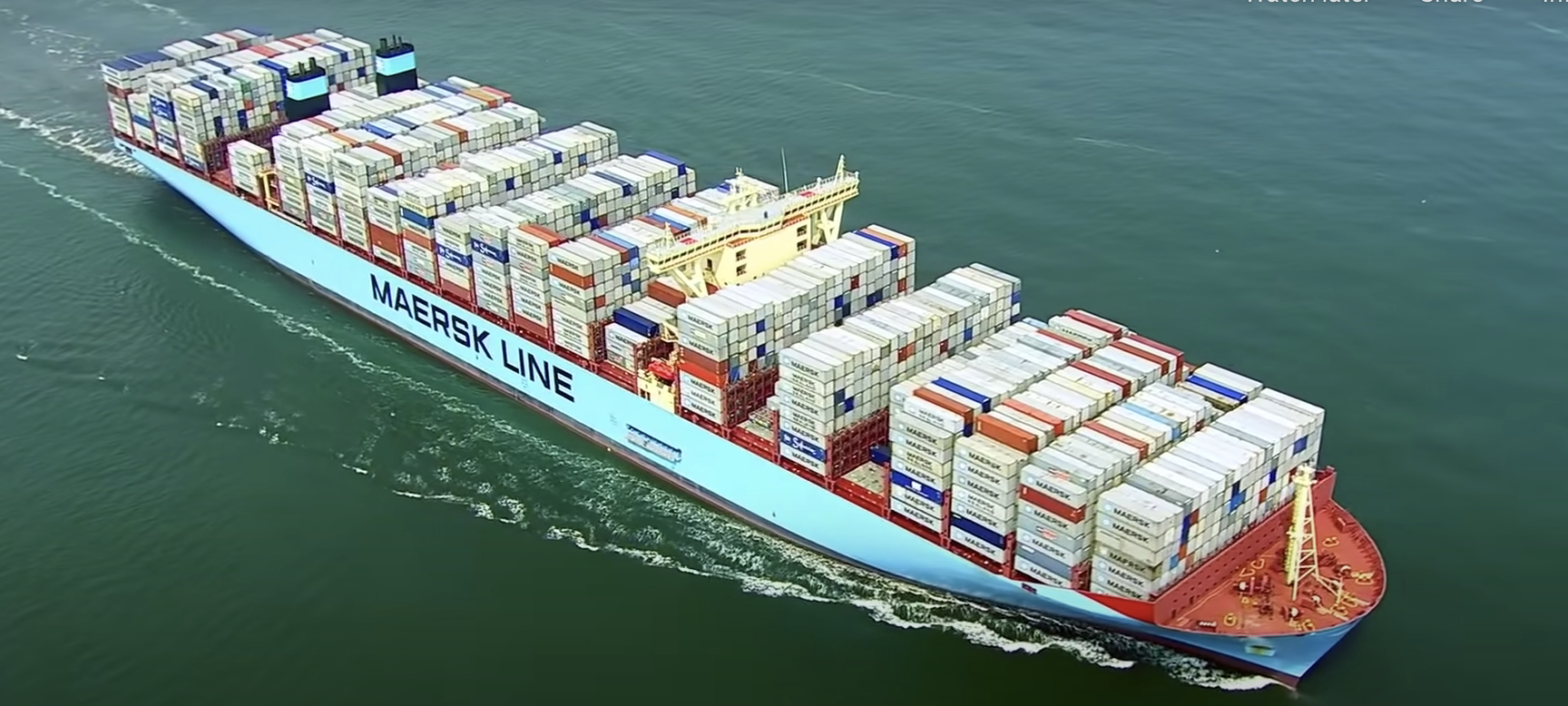 Shipping Cost PLUMMET, Catch The Best Procurement Time